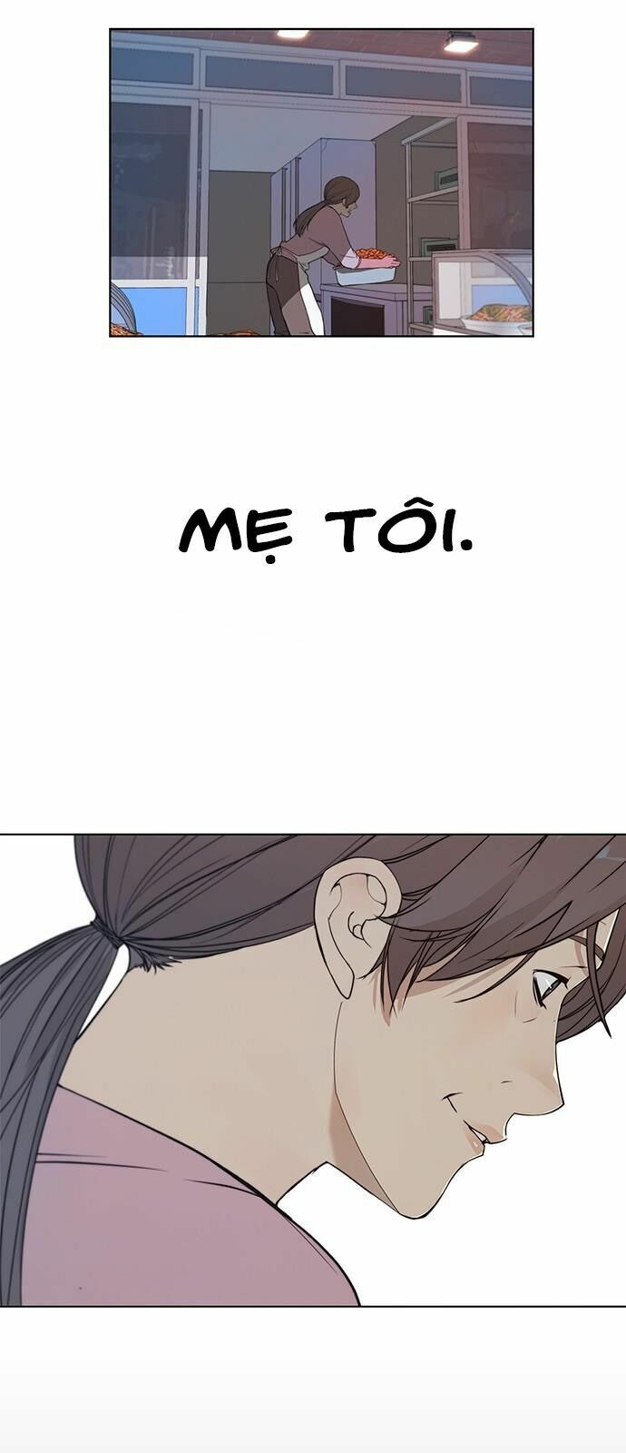 đọc truyện Người Đàn Ông Thực Thụ Chương 5 ảnh 34 tại Thiên Thai Truyện