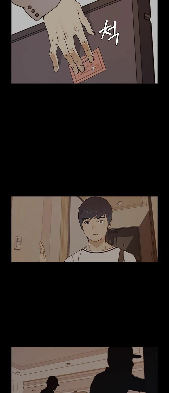 đọc truyện Người Đàn Ông Thực Thụ Chương 5 ảnh 37 tại Thiên Thai Truyện