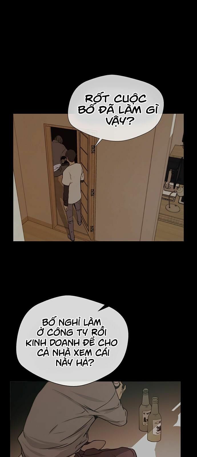 đọc truyện Người Đàn Ông Thực Thụ Chương 5 ảnh 39 tại Thiên Thai Truyện