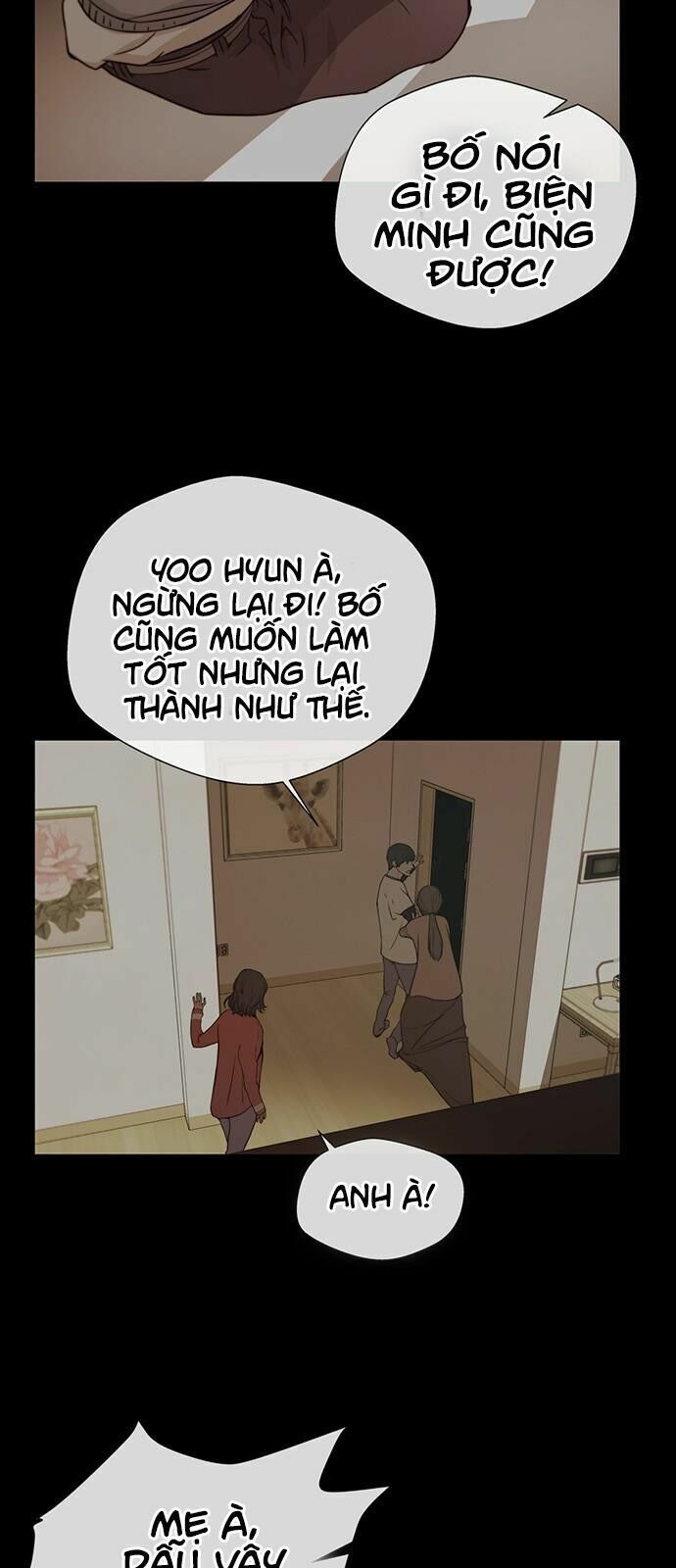 đọc truyện Người Đàn Ông Thực Thụ Chương 5 ảnh 40 tại Thiên Thai Truyện