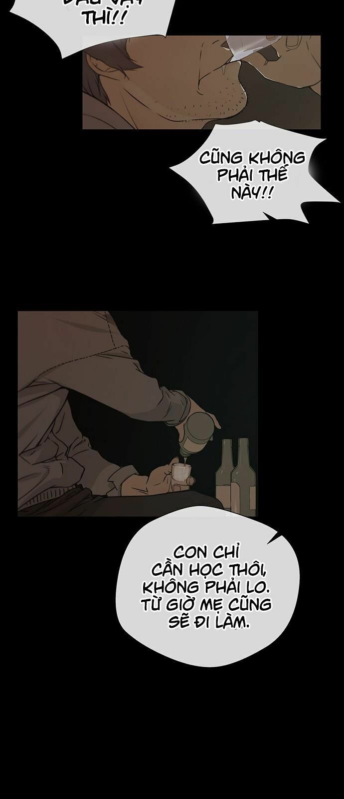 đọc truyện Người Đàn Ông Thực Thụ Chương 5 ảnh 41 tại Thiên Thai Truyện