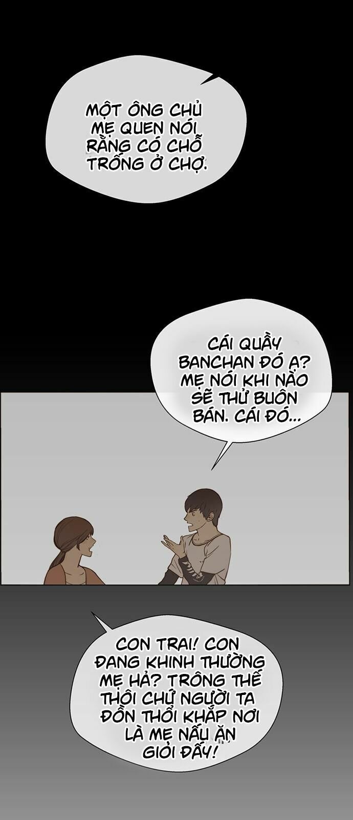 đọc truyện Người Đàn Ông Thực Thụ Chương 5 ảnh 42 tại Thiên Thai Truyện