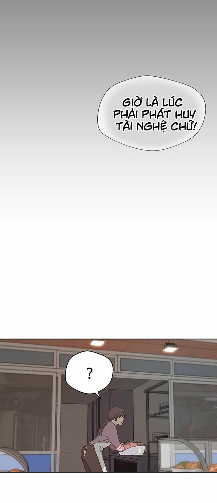 đọc truyện Người Đàn Ông Thực Thụ Chương 5 ảnh 43 tại Thiên Thai Truyện