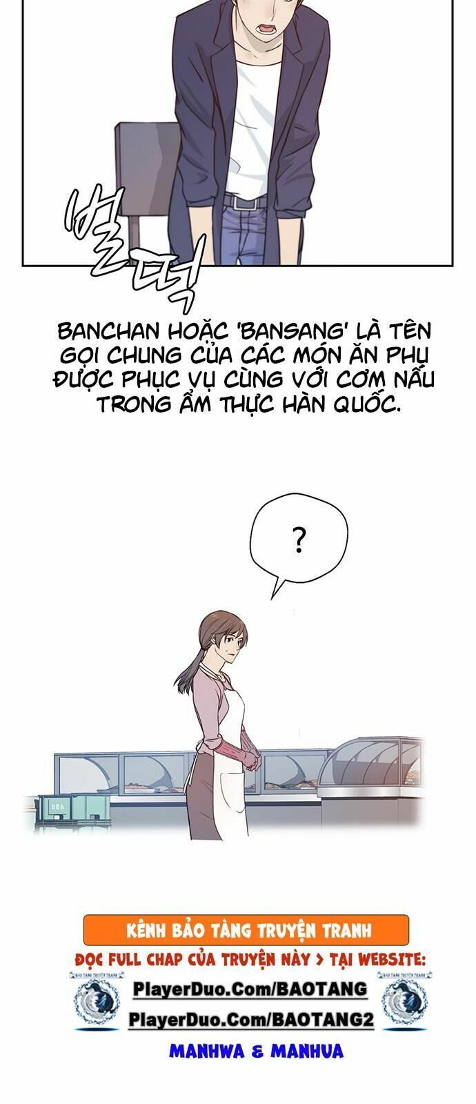 đọc truyện Người Đàn Ông Thực Thụ Chương 5 ảnh 49 tại Thiên Thai Truyện