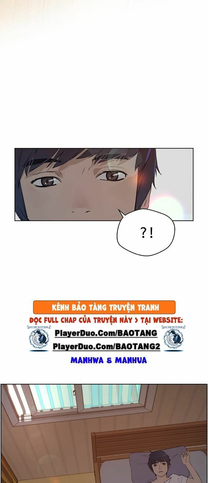 đọc truyện Người Đàn Ông Thực Thụ Chương 5 ảnh 7 tại Thiên Thai Truyện