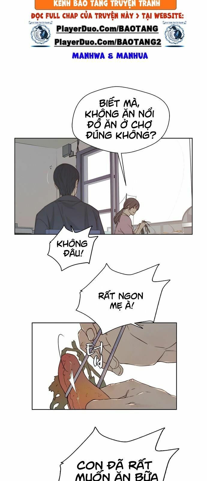 đọc truyện Người Đàn Ông Thực Thụ Chương 5 ảnh 52 tại Thiên Thai Truyện