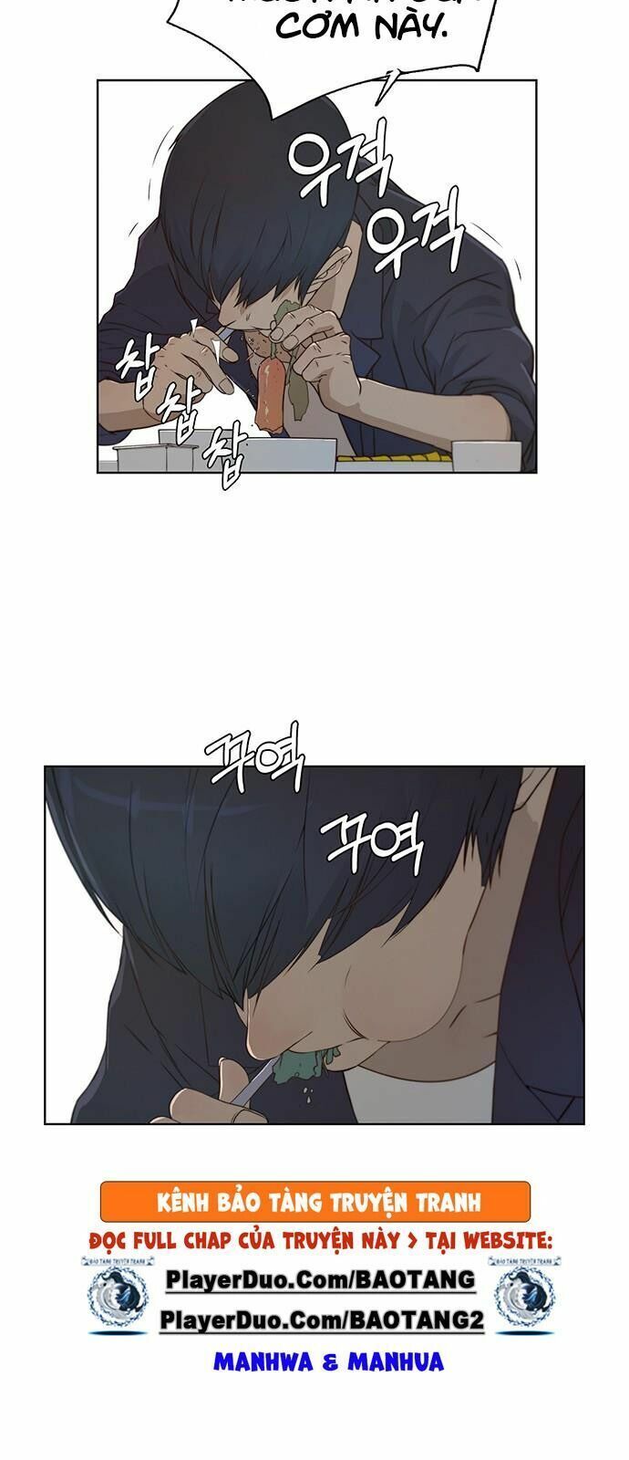 đọc truyện Người Đàn Ông Thực Thụ Chương 5 ảnh 53 tại Thiên Thai Truyện