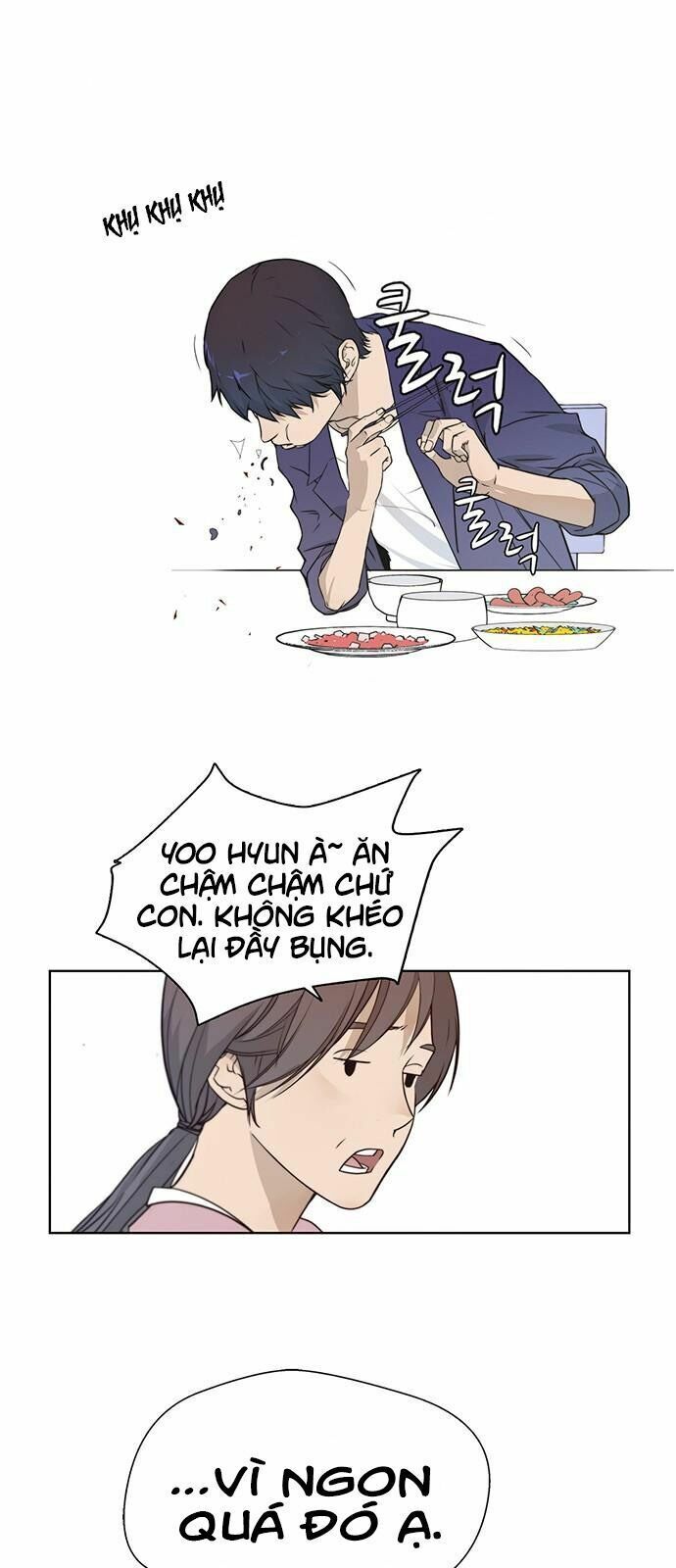 đọc truyện Người Đàn Ông Thực Thụ Chương 5 ảnh 56 tại Thiên Thai Truyện