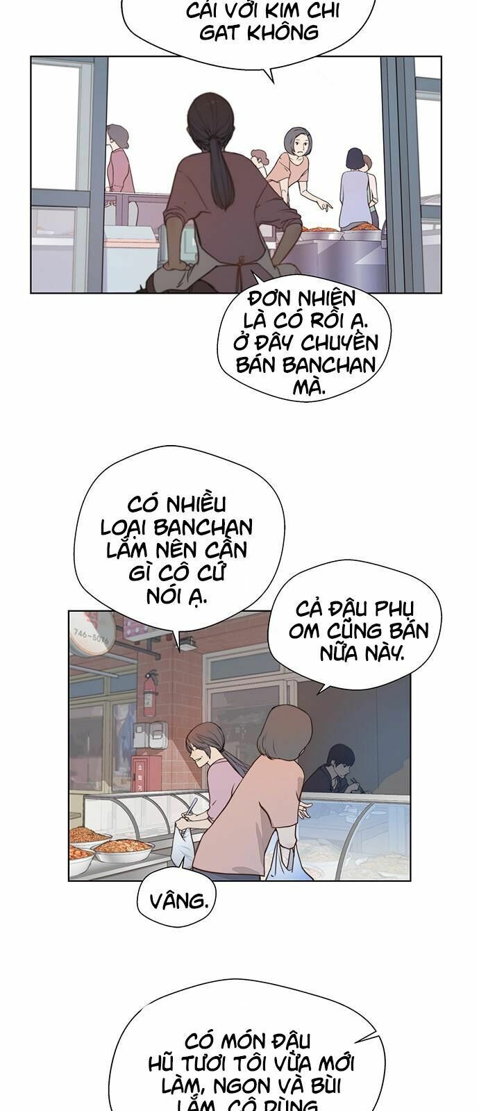 đọc truyện Người Đàn Ông Thực Thụ Chương 5 ảnh 58 tại Thiên Thai Truyện