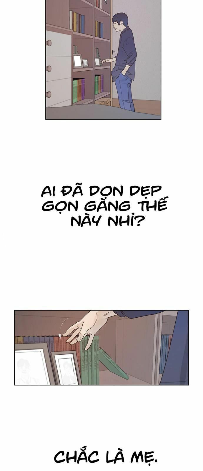 đọc truyện Người Đàn Ông Thực Thụ Chương 5 ảnh 67 tại Thiên Thai Truyện