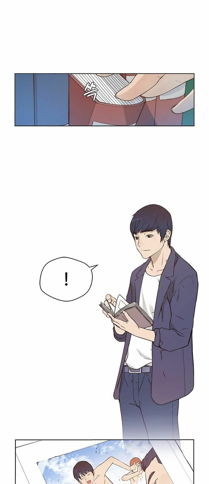 đọc truyện Người Đàn Ông Thực Thụ Chương 5 ảnh 68 tại Thiên Thai Truyện