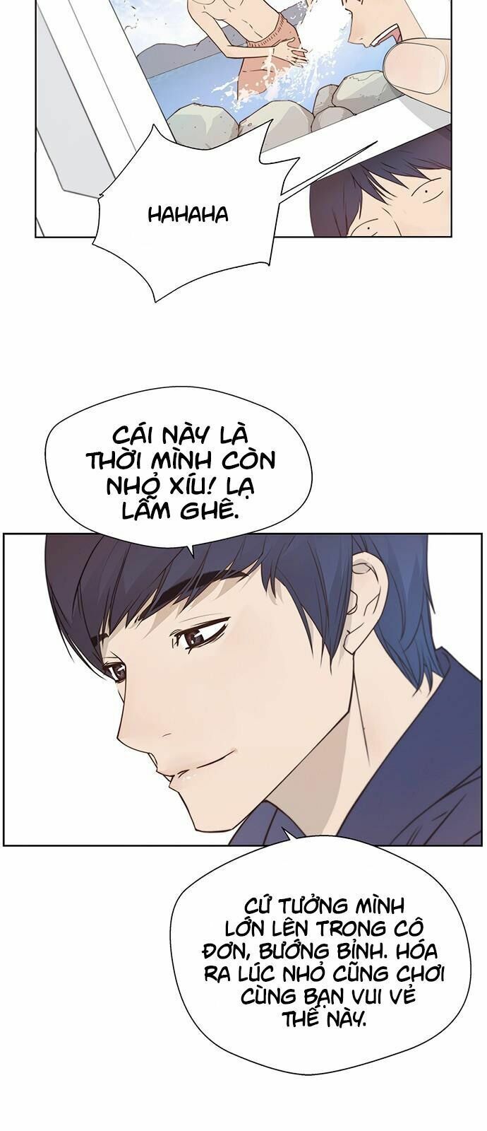 đọc truyện Người Đàn Ông Thực Thụ Chương 5 ảnh 69 tại Thiên Thai Truyện