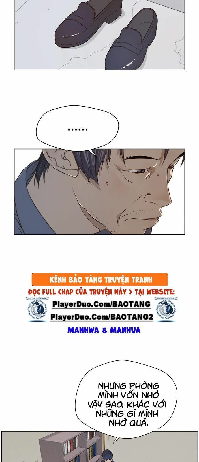 đọc truyện Người Đàn Ông Thực Thụ Chương 5 ảnh 71 tại Thiên Thai Truyện