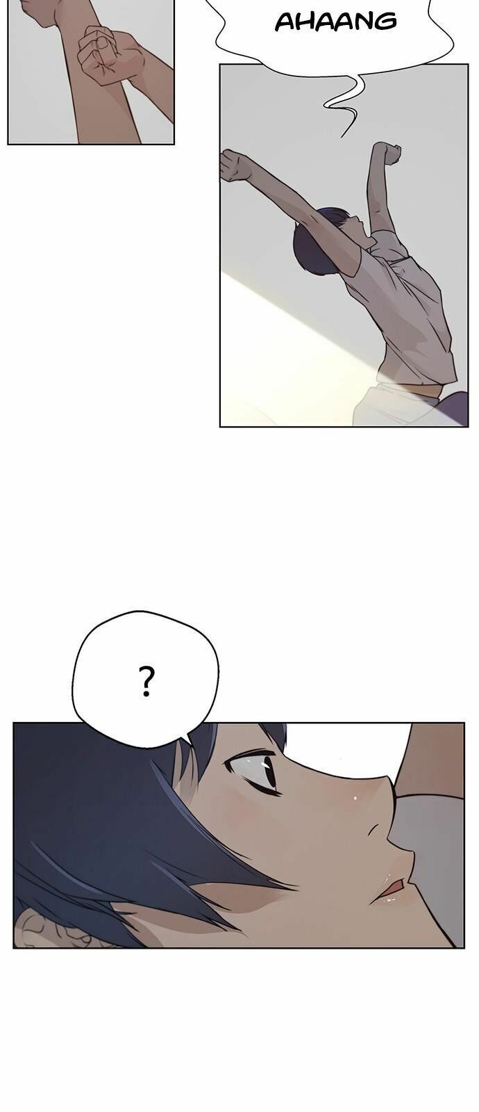 đọc truyện Người Đàn Ông Thực Thụ Chương 5 ảnh 9 tại Thiên Thai Truyện