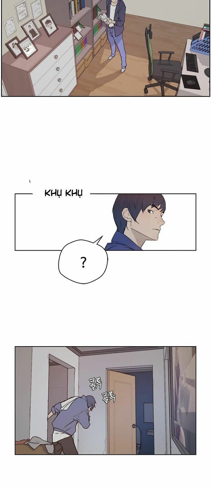 đọc truyện Người Đàn Ông Thực Thụ Chương 5 ảnh 72 tại Thiên Thai Truyện