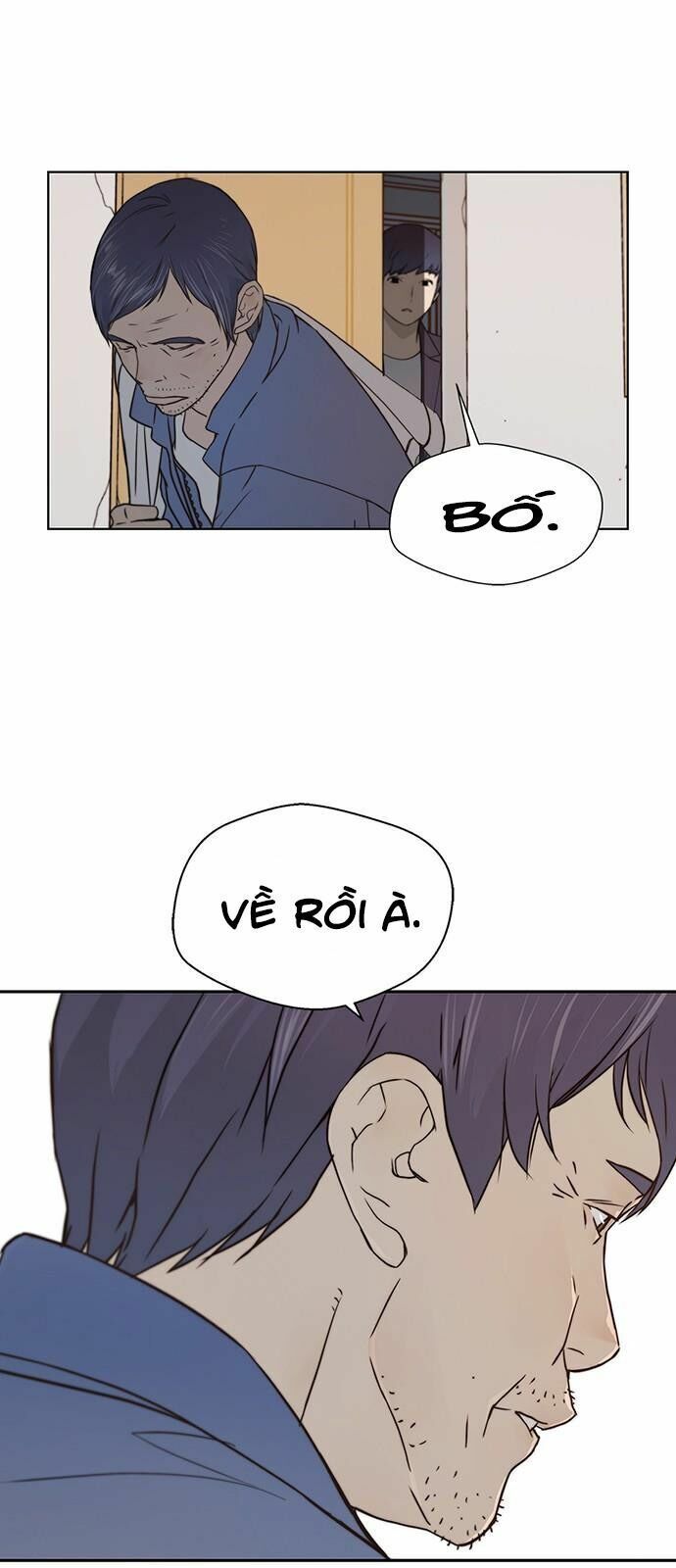 đọc truyện Người Đàn Ông Thực Thụ Chương 5 ảnh 73 tại Thiên Thai Truyện