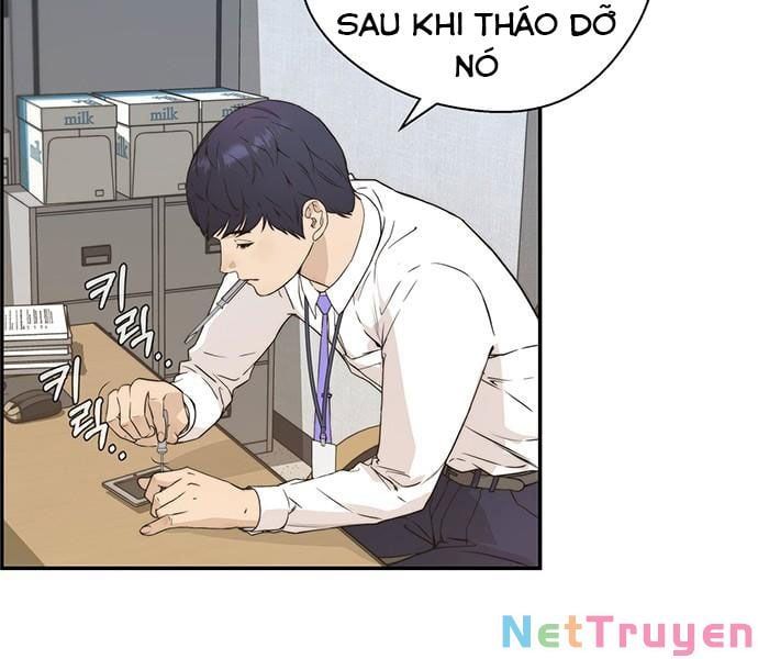 đọc truyện Người Đàn Ông Thực Thụ Chương 51 ảnh 126 tại Thiên Thai Truyện