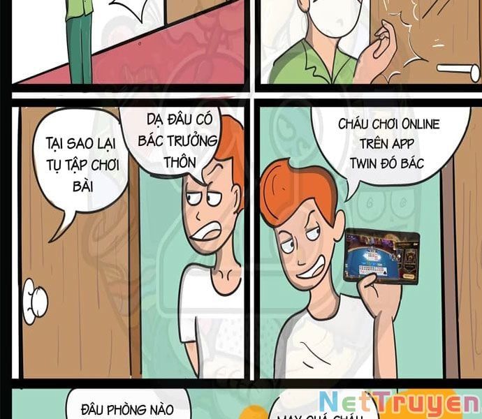 đọc truyện Người Đàn Ông Thực Thụ Chương 51 ảnh 204 tại Thiên Thai Truyện