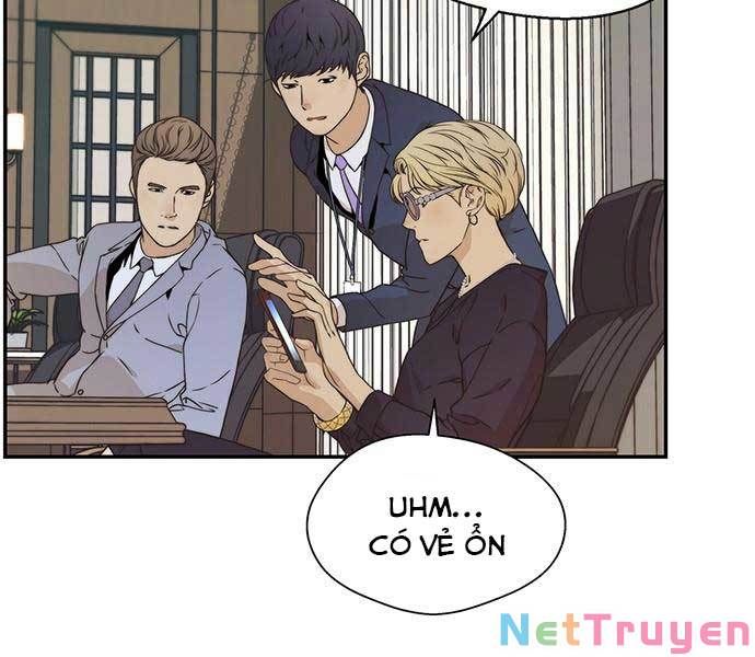 đọc truyện Người Đàn Ông Thực Thụ Chương 55 ảnh 30 tại Thiên Thai Truyện