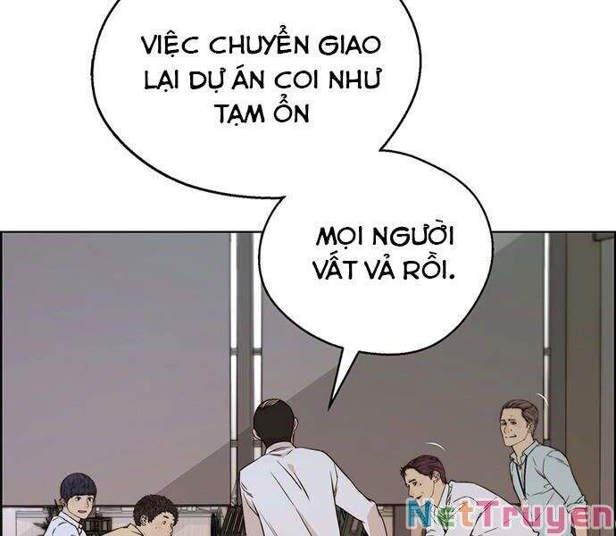 đọc truyện Người Đàn Ông Thực Thụ Chương 56 ảnh 126 tại Thiên Thai Truyện