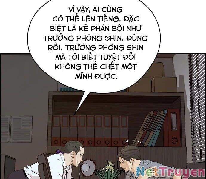 đọc truyện Người Đàn Ông Thực Thụ Chương 56 ảnh 24 tại Thiên Thai Truyện