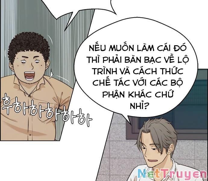 đọc truyện Người Đàn Ông Thực Thụ Chương 57 ảnh 143 tại Thiên Thai Truyện