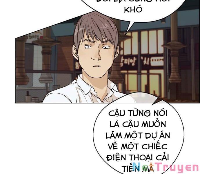 đọc truyện Người Đàn Ông Thực Thụ Chương 57 ảnh 173 tại Thiên Thai Truyện