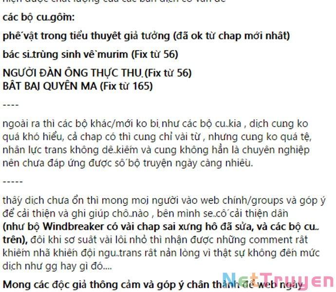 đọc truyện Người Đàn Ông Thực Thụ Chương 57 ảnh 194 tại Thiên Thai Truyện
