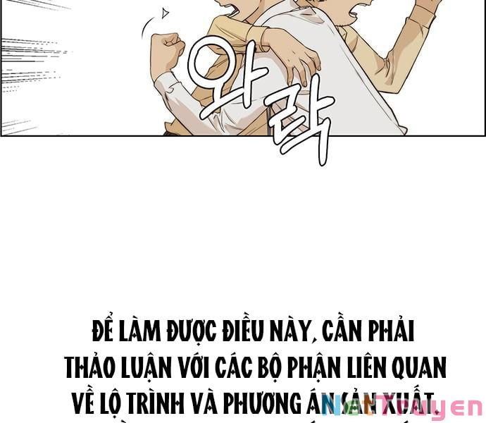 đọc truyện Người Đàn Ông Thực Thụ Chương 57 ảnh 50 tại Thiên Thai Truyện