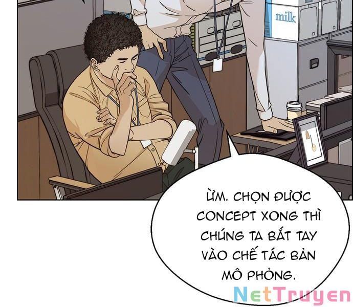 đọc truyện Người Đàn Ông Thực Thụ Chương 59 ảnh 28 tại Thiên Thai Truyện