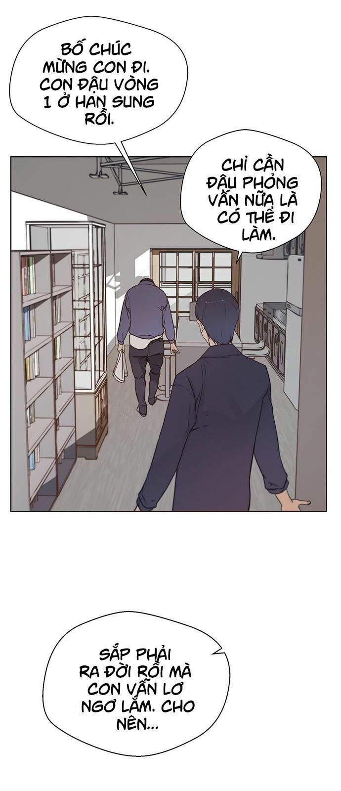 đọc truyện Người Đàn Ông Thực Thụ Chương 6 ảnh 12 tại Thiên Thai Truyện