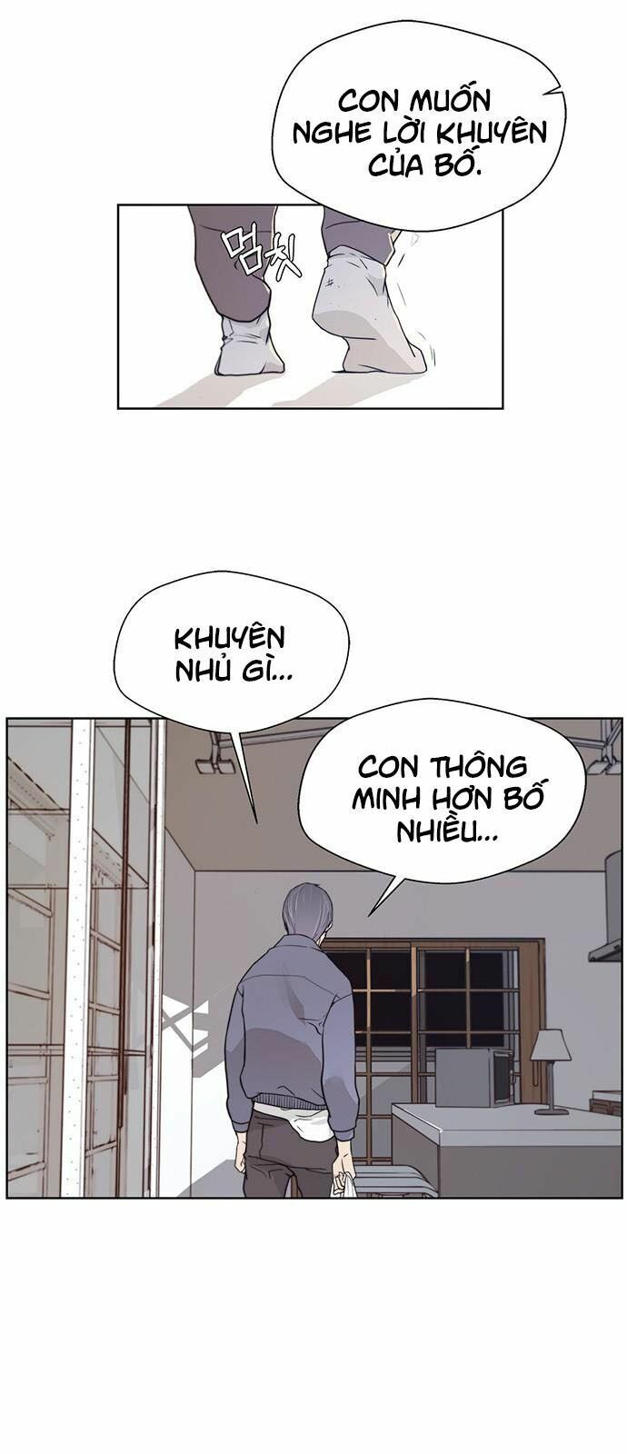 đọc truyện Người Đàn Ông Thực Thụ Chương 6 ảnh 13 tại Thiên Thai Truyện