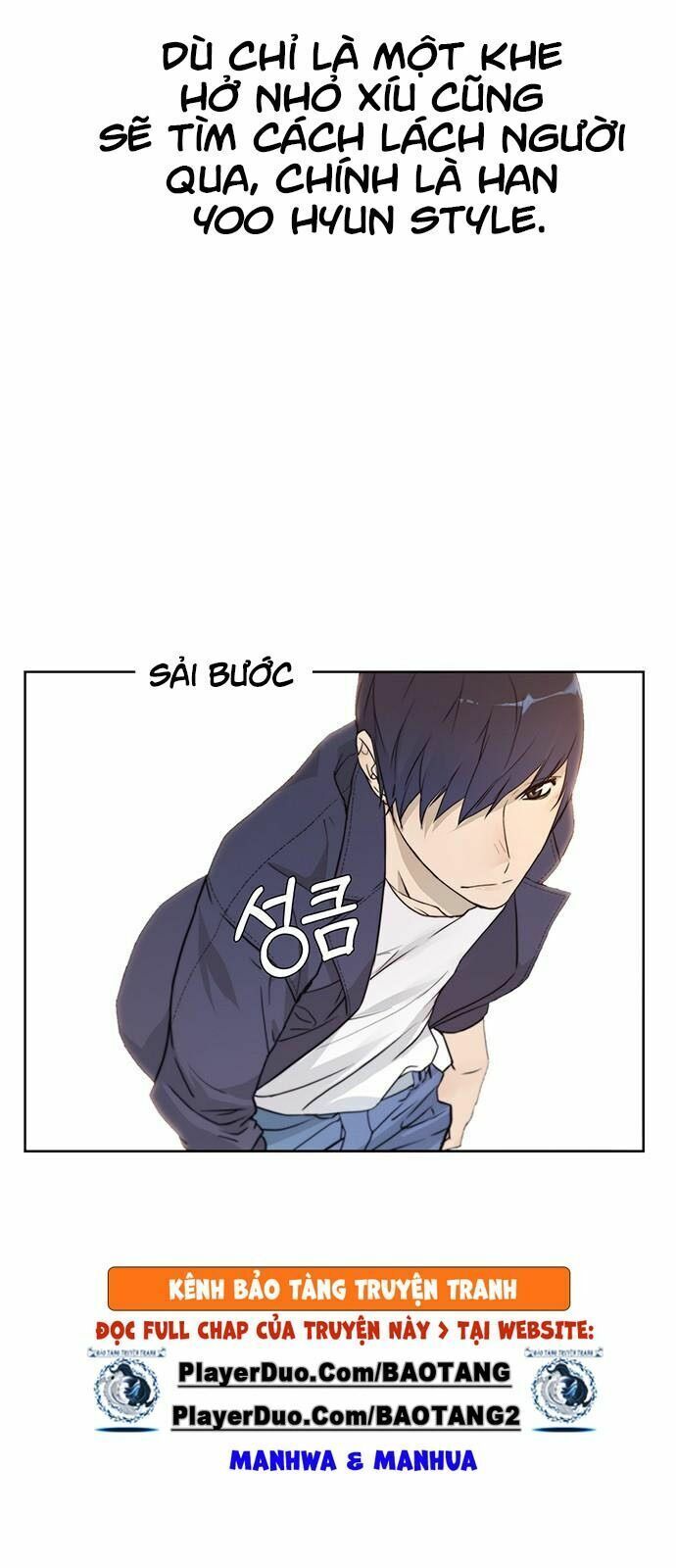 đọc truyện Người Đàn Ông Thực Thụ Chương 6 ảnh 14 tại Thiên Thai Truyện