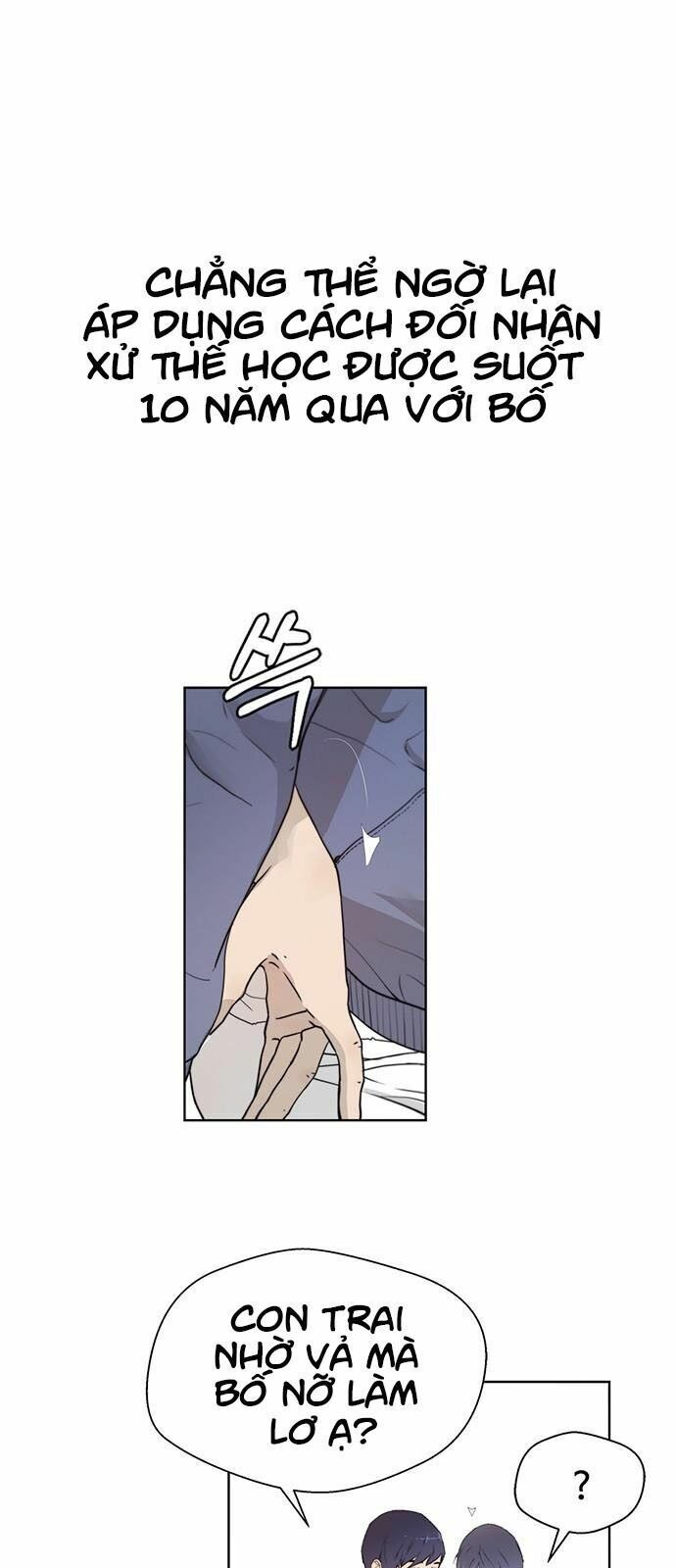 đọc truyện Người Đàn Ông Thực Thụ Chương 6 ảnh 15 tại Thiên Thai Truyện