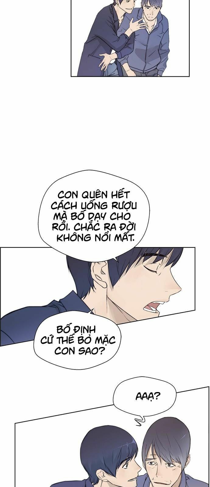 đọc truyện Người Đàn Ông Thực Thụ Chương 6 ảnh 16 tại Thiên Thai Truyện