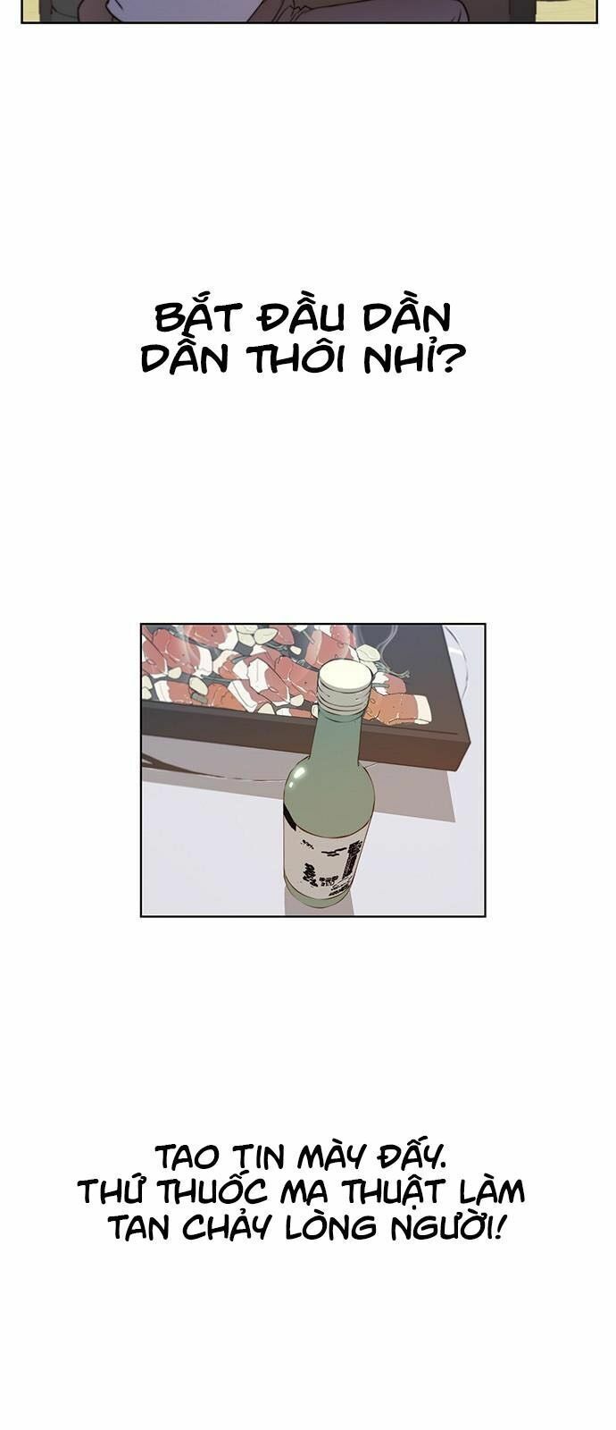 đọc truyện Người Đàn Ông Thực Thụ Chương 6 ảnh 19 tại Thiên Thai Truyện