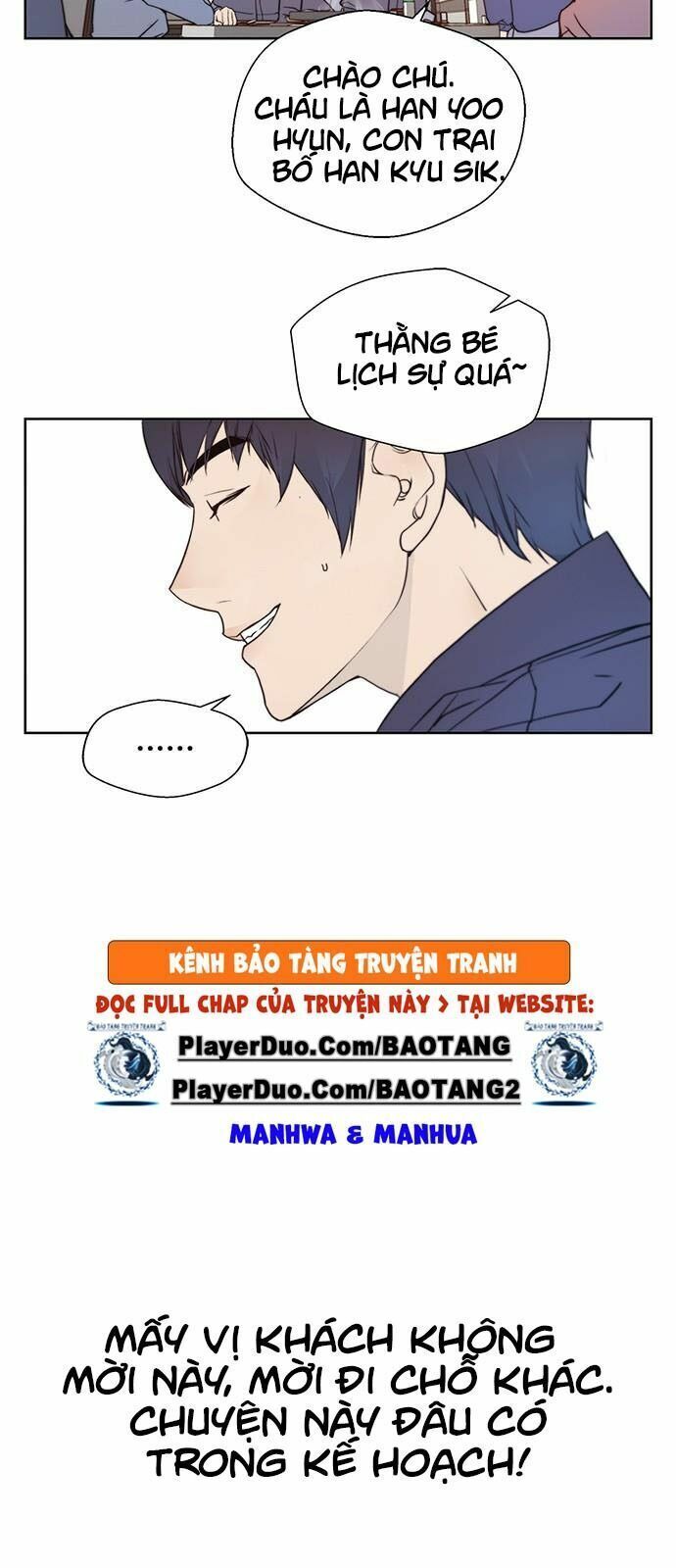 đọc truyện Người Đàn Ông Thực Thụ Chương 6 ảnh 23 tại Thiên Thai Truyện