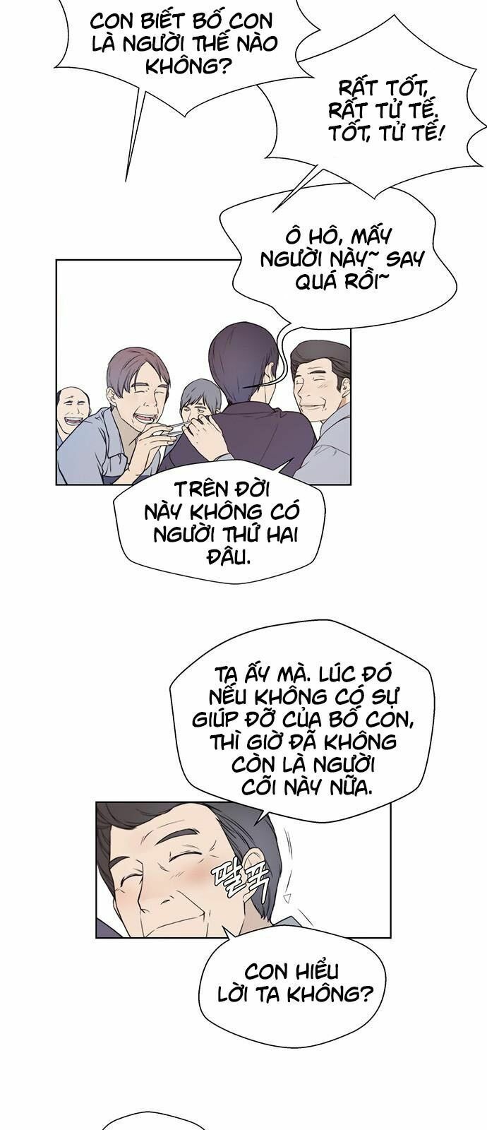 đọc truyện Người Đàn Ông Thực Thụ Chương 6 ảnh 25 tại Thiên Thai Truyện