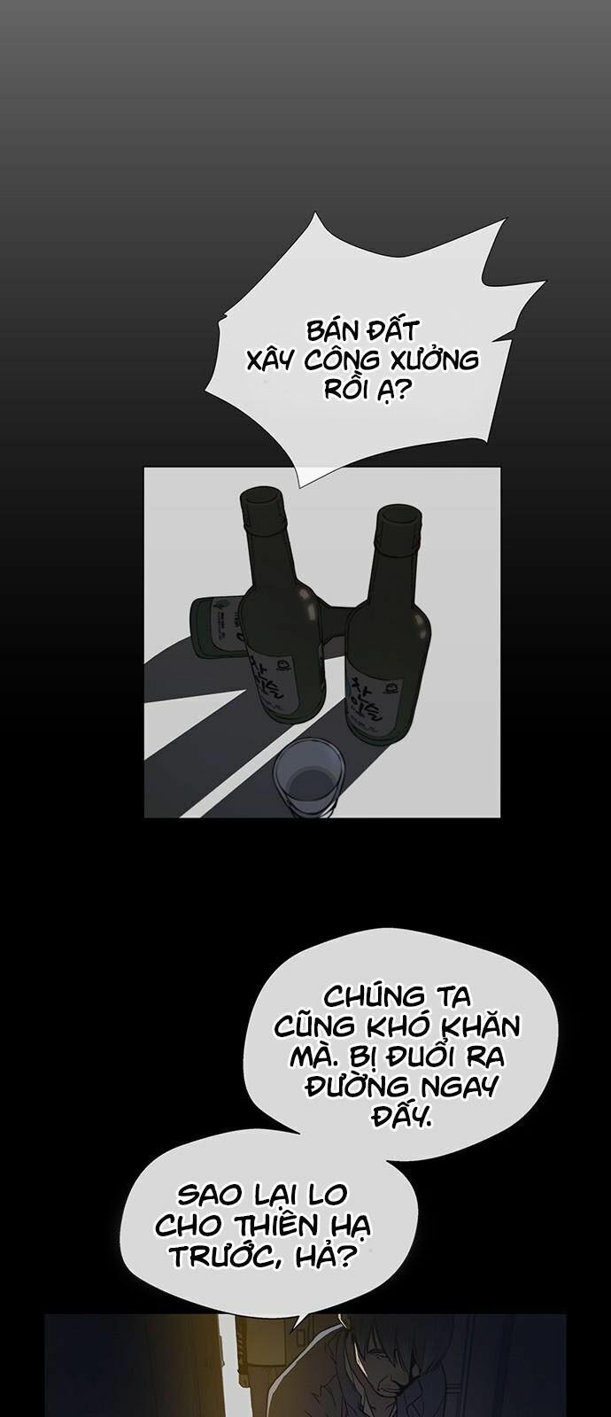 đọc truyện Người Đàn Ông Thực Thụ Chương 6 ảnh 28 tại Thiên Thai Truyện