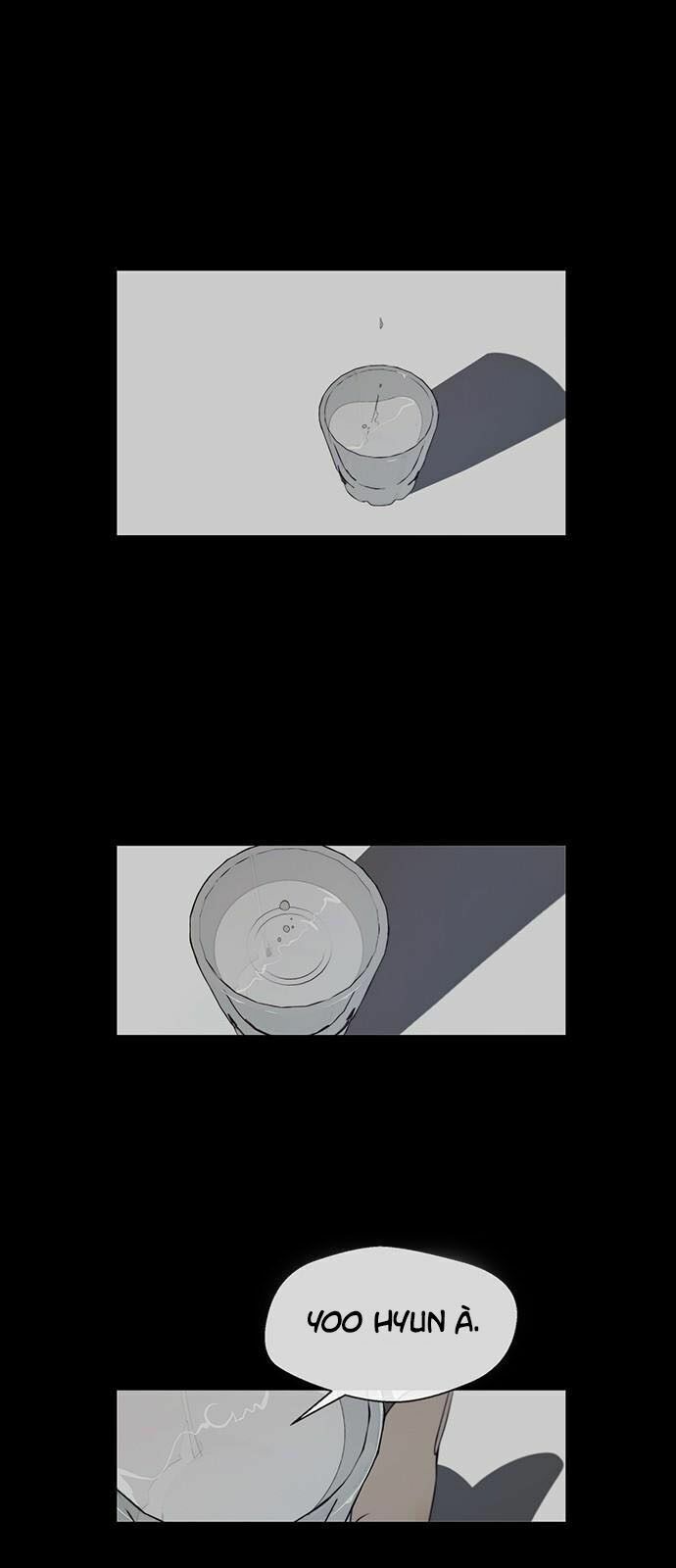 đọc truyện Người Đàn Ông Thực Thụ Chương 6 ảnh 30 tại Thiên Thai Truyện