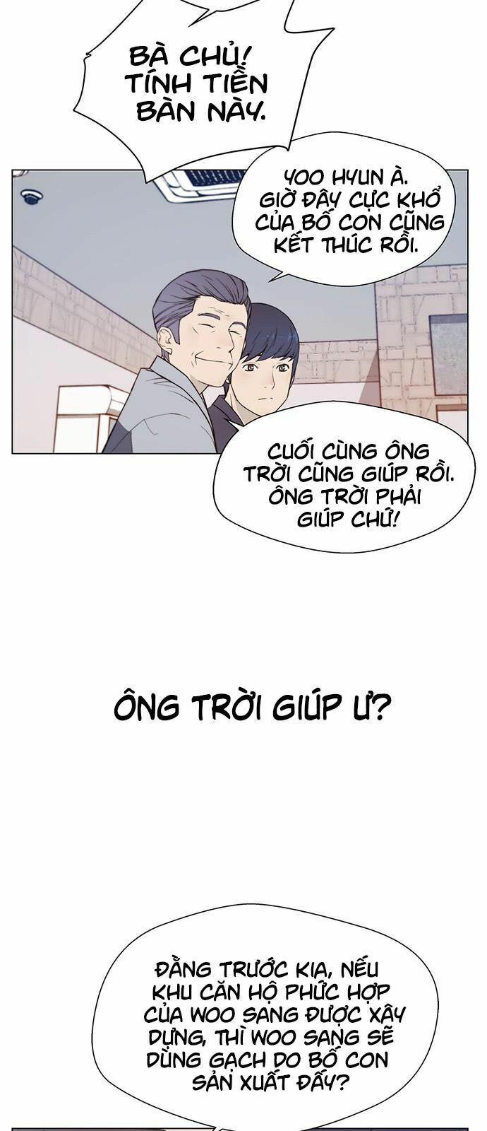 đọc truyện Người Đàn Ông Thực Thụ Chương 6 ảnh 35 tại Thiên Thai Truyện