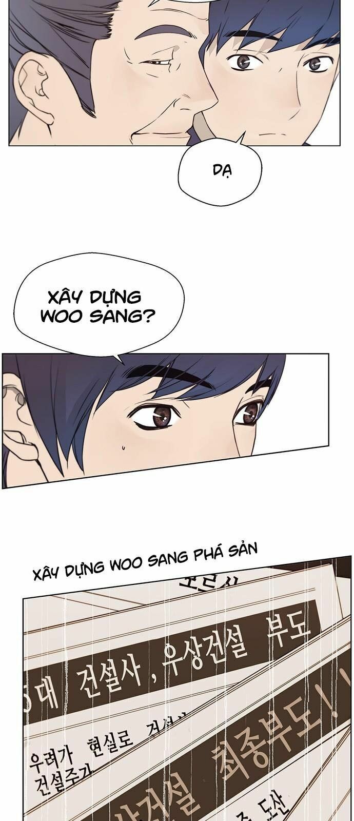 đọc truyện Người Đàn Ông Thực Thụ Chương 6 ảnh 36 tại Thiên Thai Truyện