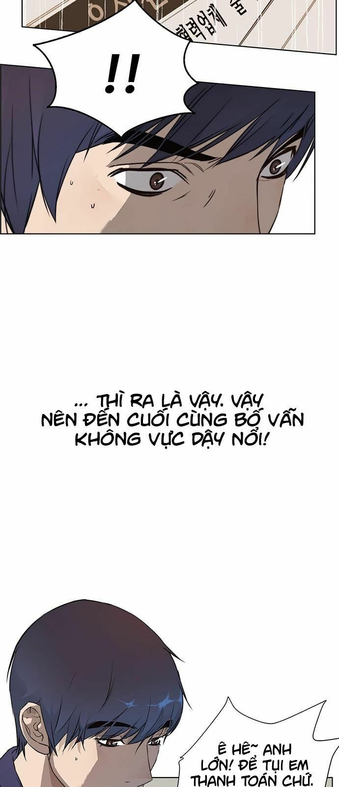 đọc truyện Người Đàn Ông Thực Thụ Chương 6 ảnh 37 tại Thiên Thai Truyện