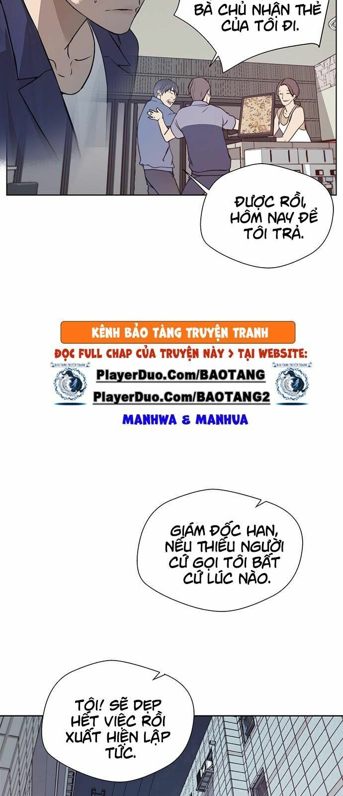 đọc truyện Người Đàn Ông Thực Thụ Chương 6 ảnh 38 tại Thiên Thai Truyện