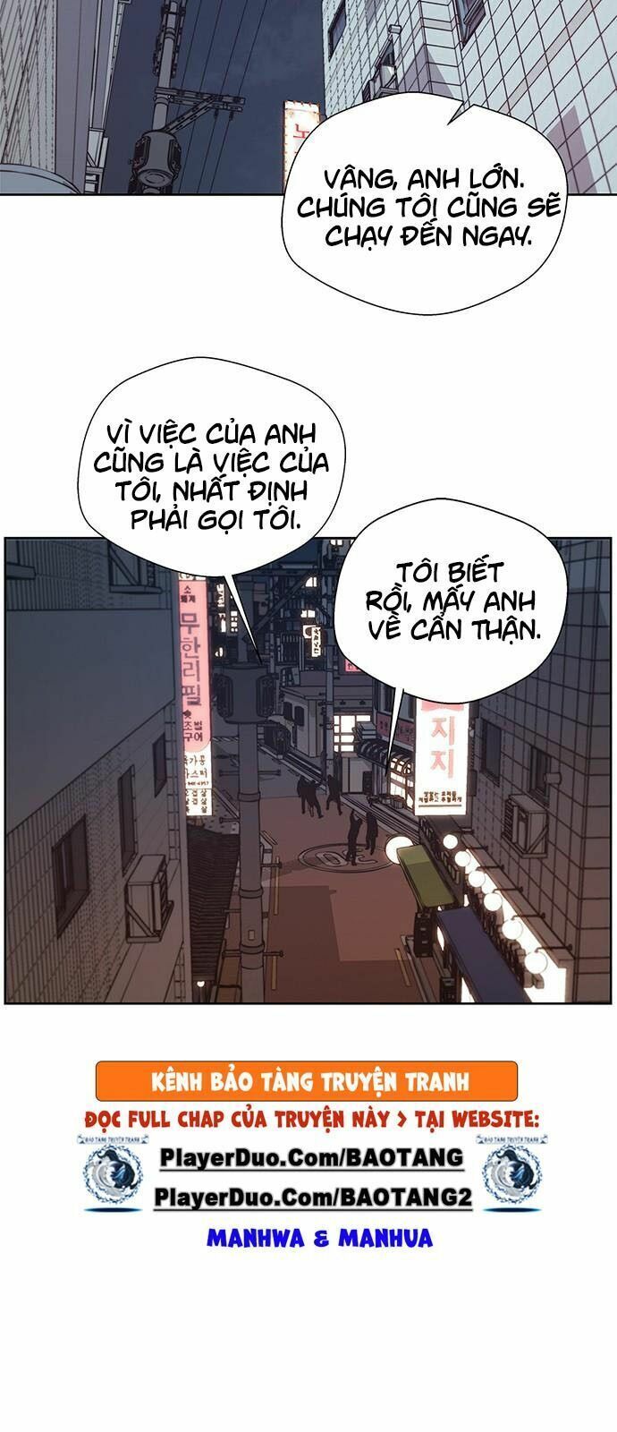 đọc truyện Người Đàn Ông Thực Thụ Chương 6 ảnh 39 tại Thiên Thai Truyện