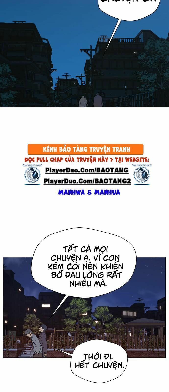 đọc truyện Người Đàn Ông Thực Thụ Chương 6 ảnh 47 tại Thiên Thai Truyện