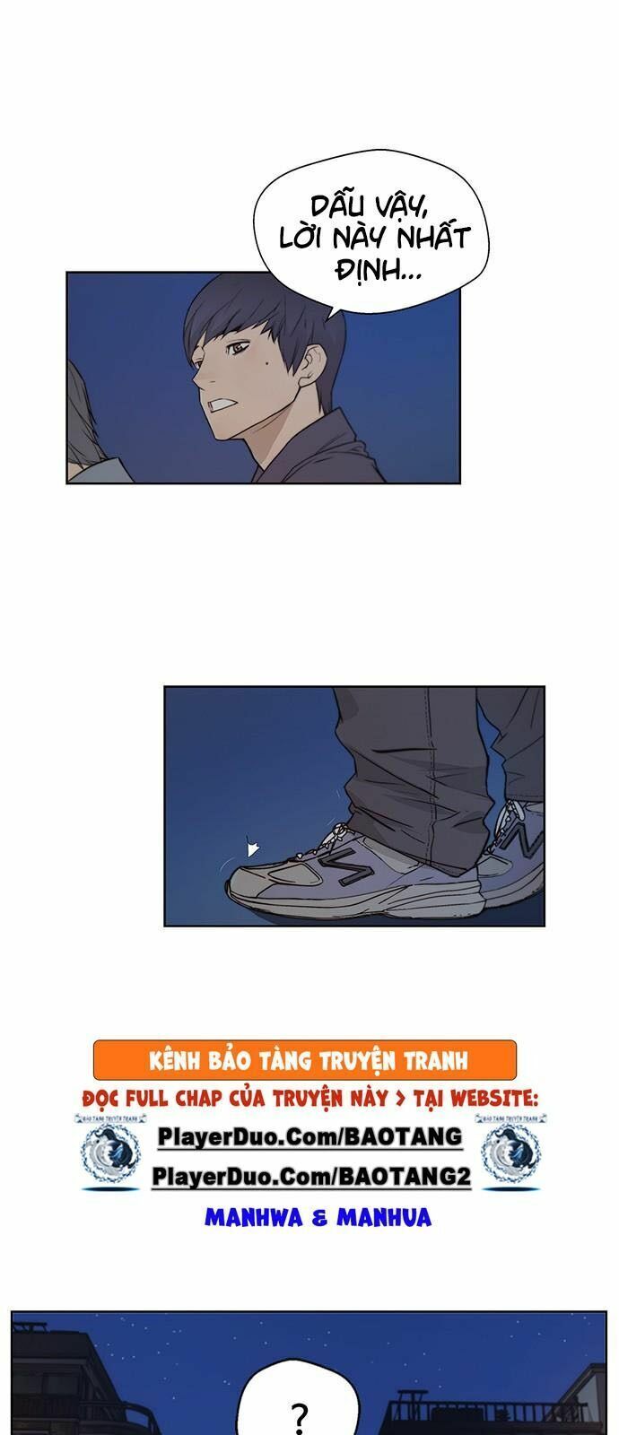 đọc truyện Người Đàn Ông Thực Thụ Chương 6 ảnh 48 tại Thiên Thai Truyện