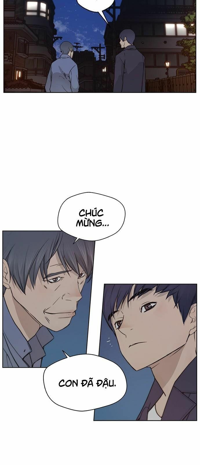 đọc truyện Người Đàn Ông Thực Thụ Chương 6 ảnh 49 tại Thiên Thai Truyện