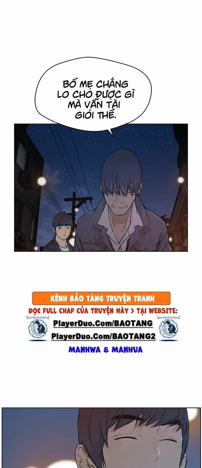 đọc truyện Người Đàn Ông Thực Thụ Chương 6 ảnh 50 tại Thiên Thai Truyện