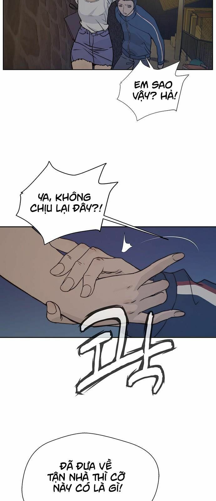 đọc truyện Người Đàn Ông Thực Thụ Chương 6 ảnh 59 tại Thiên Thai Truyện